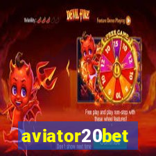 aviator20bet