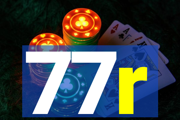 77r