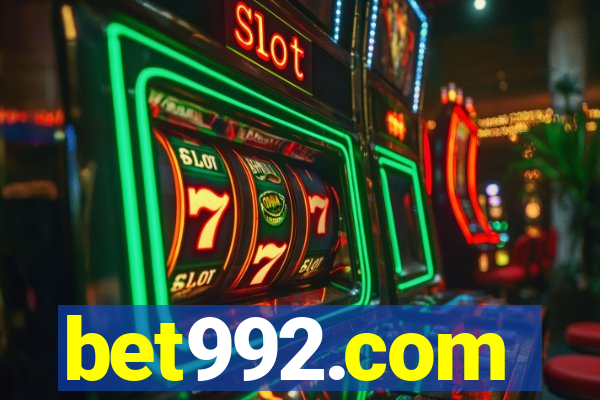 bet992.com