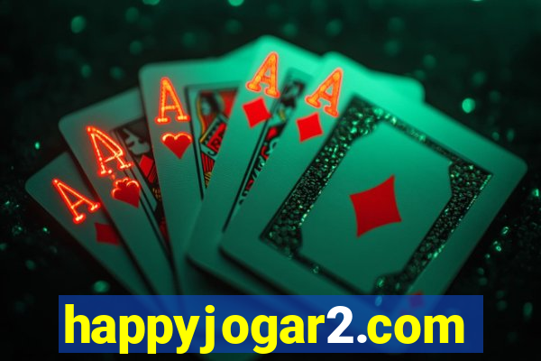 happyjogar2.com