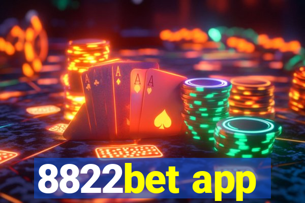 8822bet app