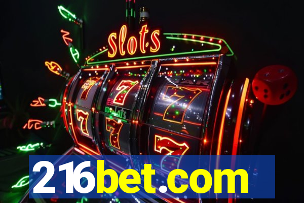 216bet.com