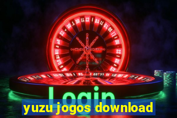 yuzu jogos download