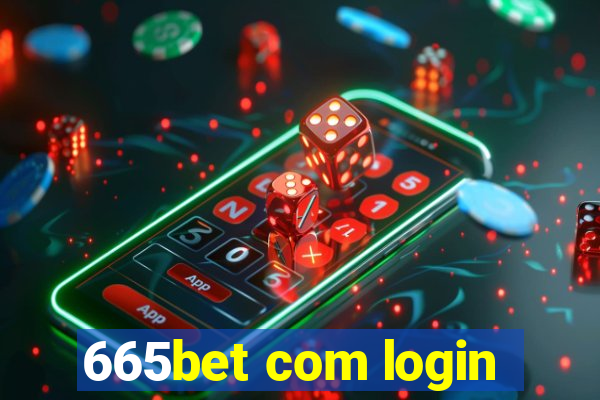 665bet com login