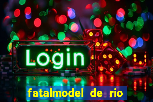 fatalmodel de rio claro sp