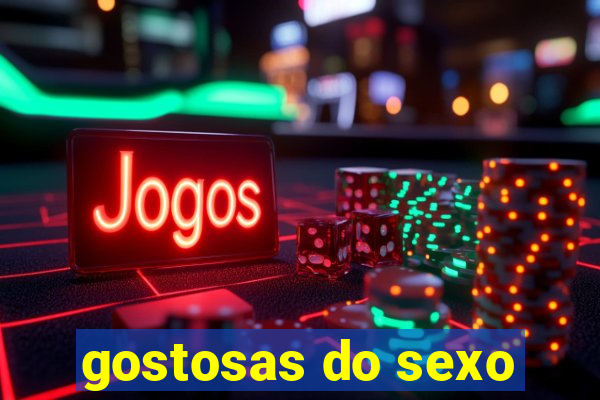 gostosas do sexo