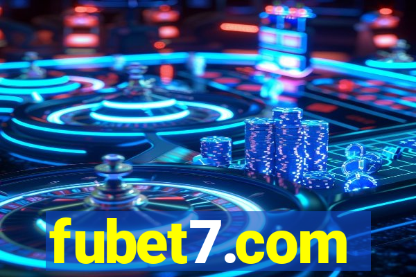 fubet7.com