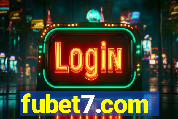 fubet7.com