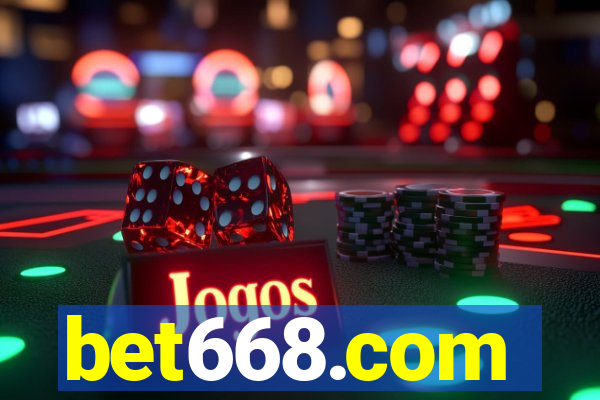 bet668.com