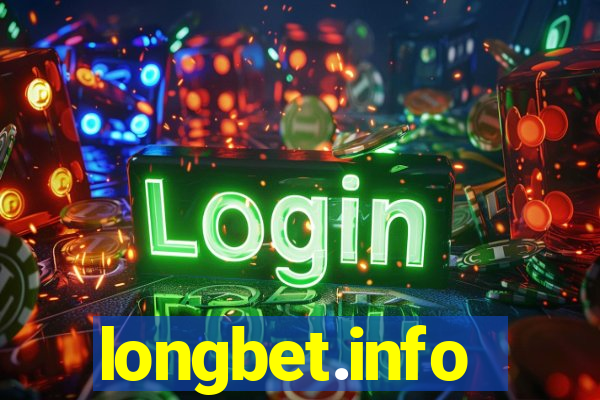 longbet.info