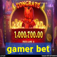 gamer bet