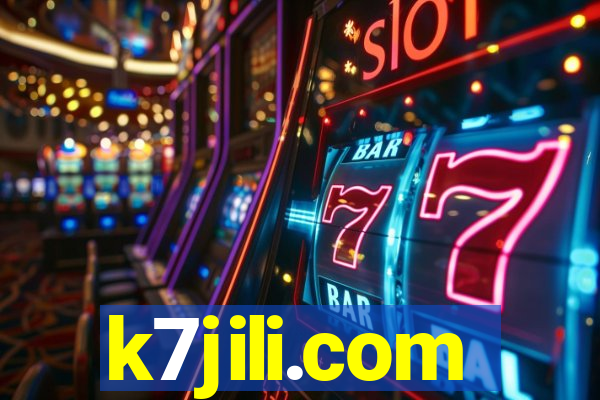 k7jili.com