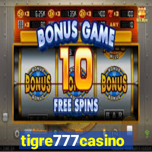 tigre777casino