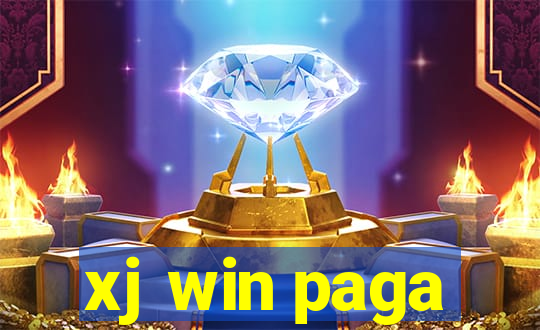 xj win paga