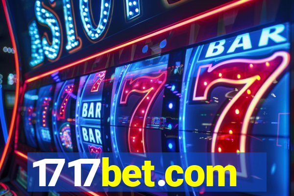 1717bet.com