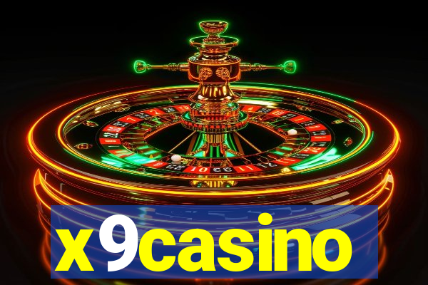 x9casino