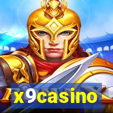 x9casino