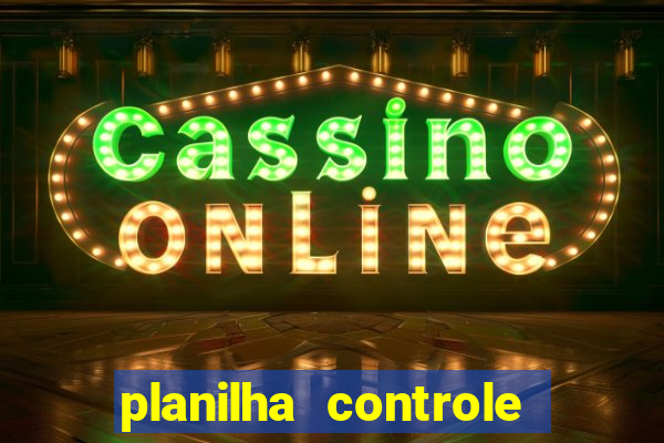 planilha controle day trade