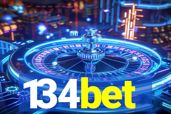 134bet