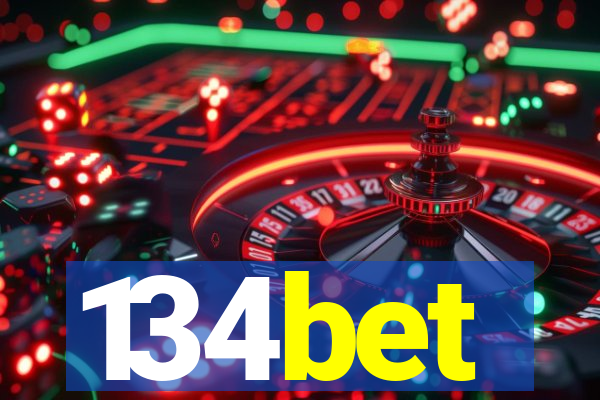 134bet