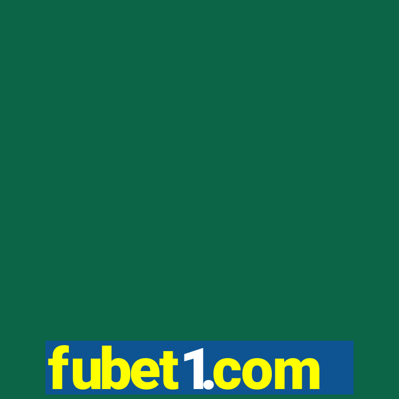 fubet1.com