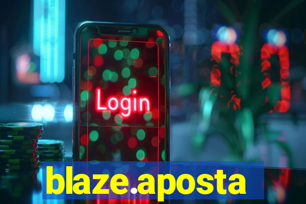 blaze.aposta