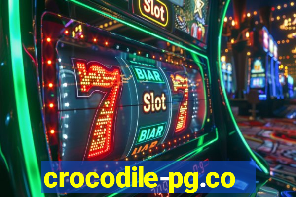 crocodile-pg.com