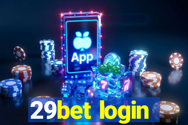 29bet login