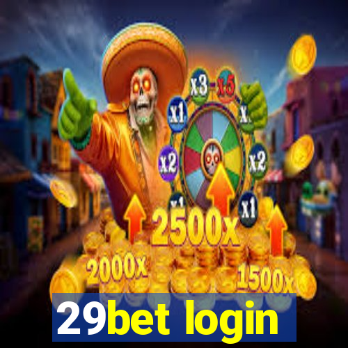 29bet login