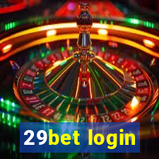 29bet login