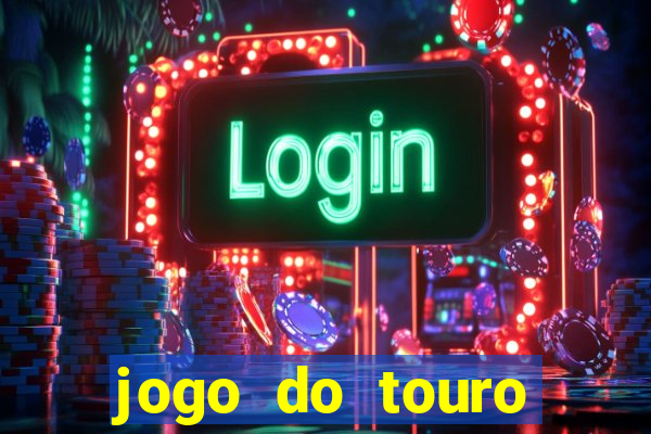 jogo do touro fortune ox demo