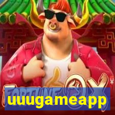 uuugameapp