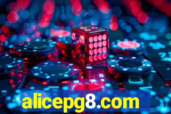 alicepg8.com