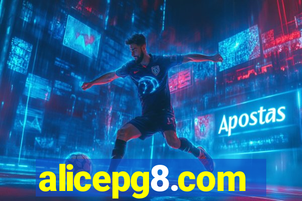 alicepg8.com