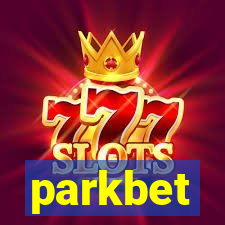 parkbet