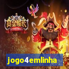 jogo4emlinha