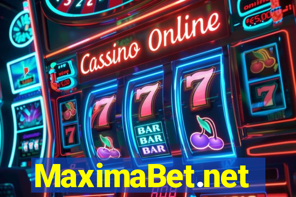 MaximaBet.net