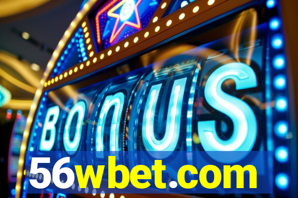 56wbet.com