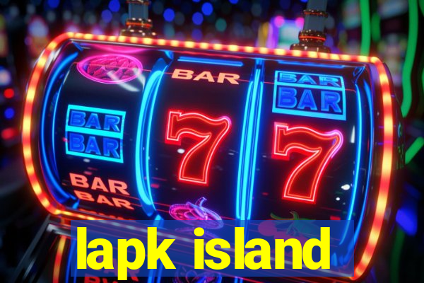 lapk island