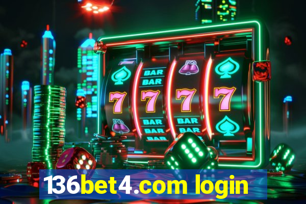 136bet4.com login