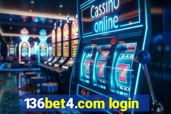 136bet4.com login