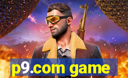 p9.com game