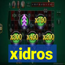 xidros