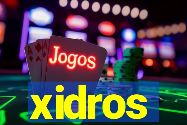 xidros