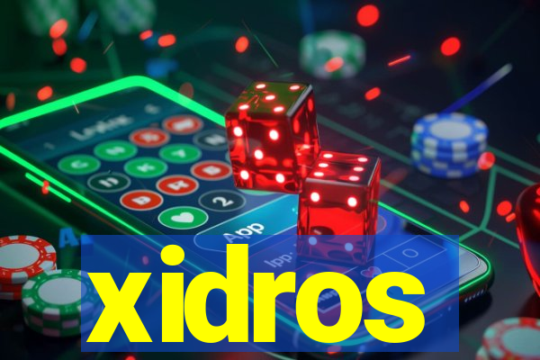 xidros