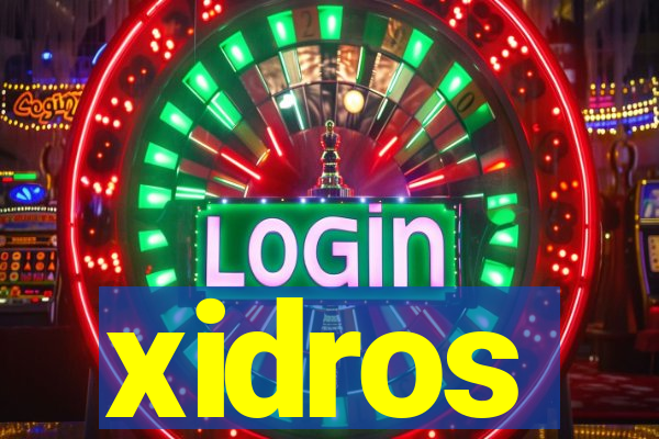 xidros