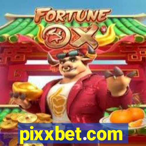 pixxbet.com