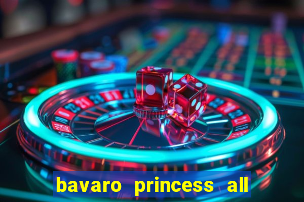 bavaro princess all suites resort spa and casino punta cana