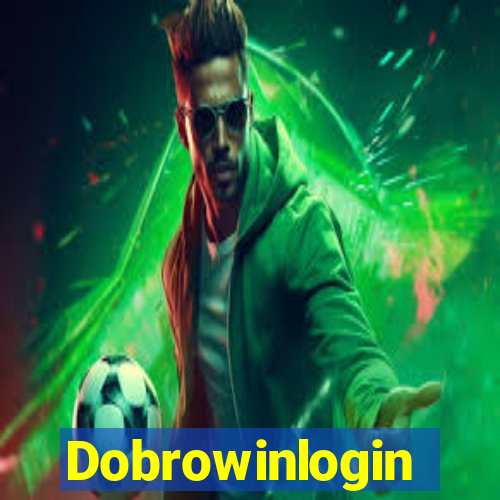 Dobrowinlogin