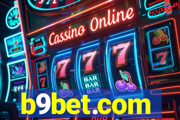 b9bet.com